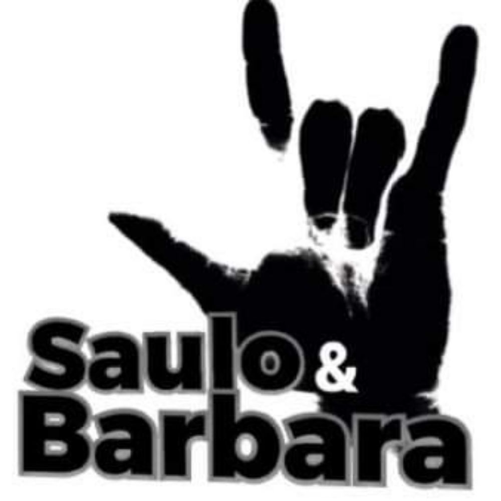Casal Saulo & Barbara