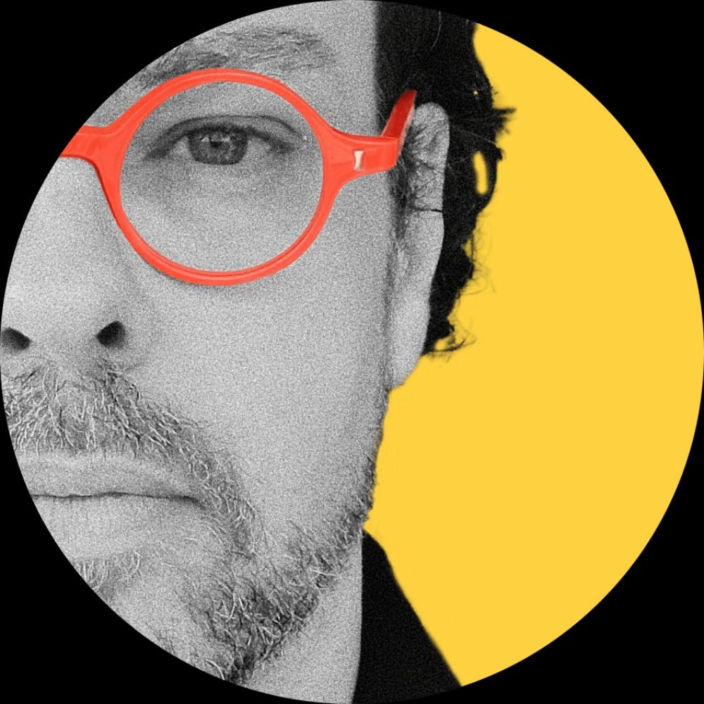 Alessandro Perilli