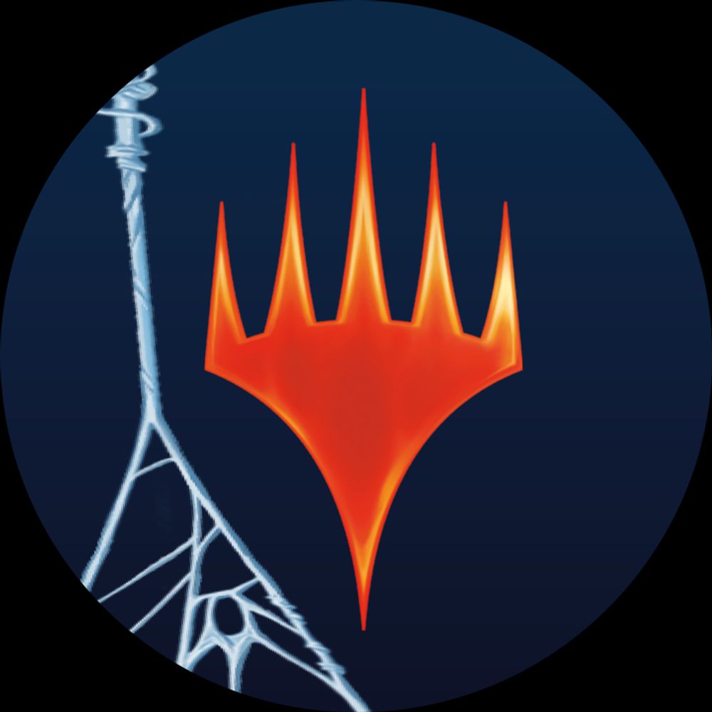 magic.wizards.com profile picture