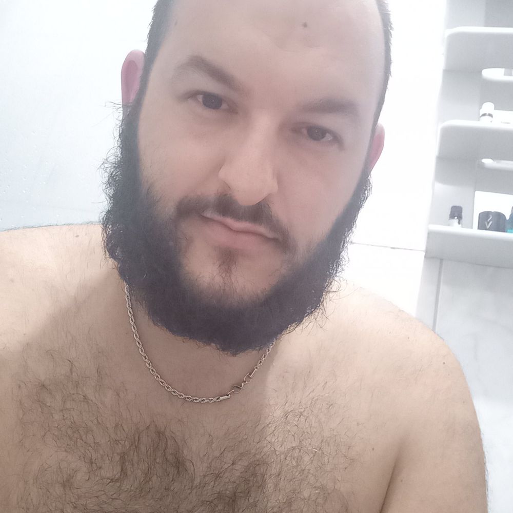 Big Bear Blumenau 🔞