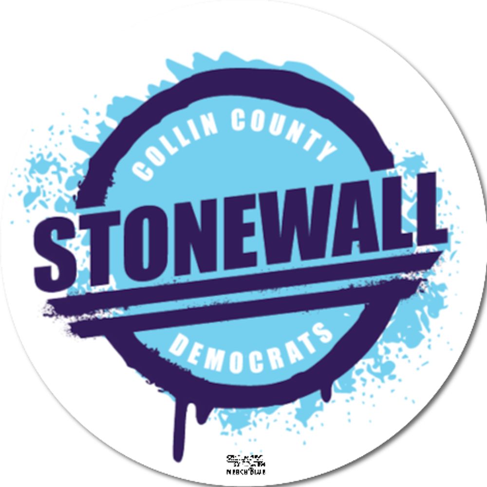 Collin County Stonewall Democrats