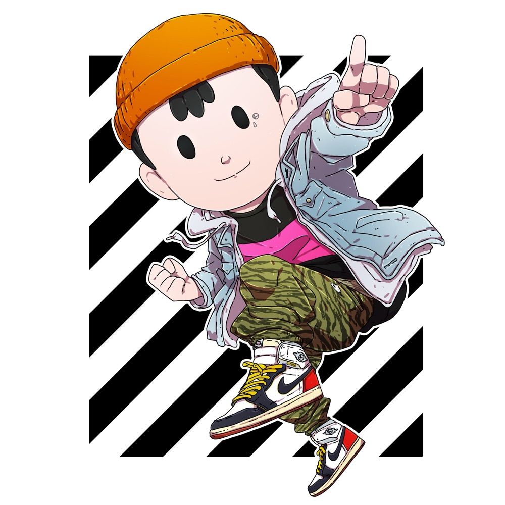A$AP RICKY