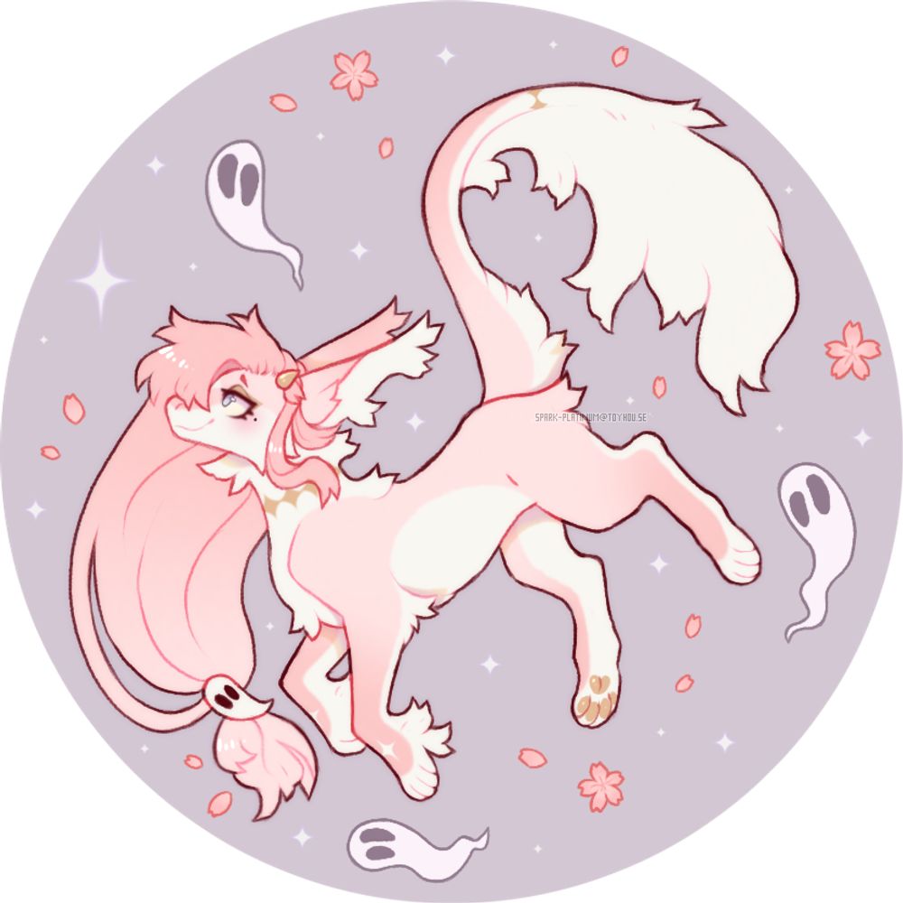 ✨ Spark ✨