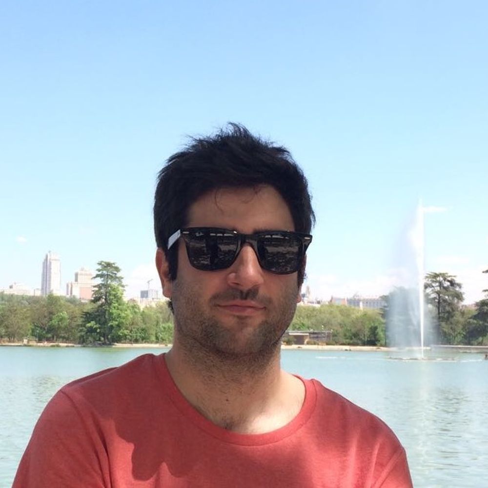 Miquel Navarro