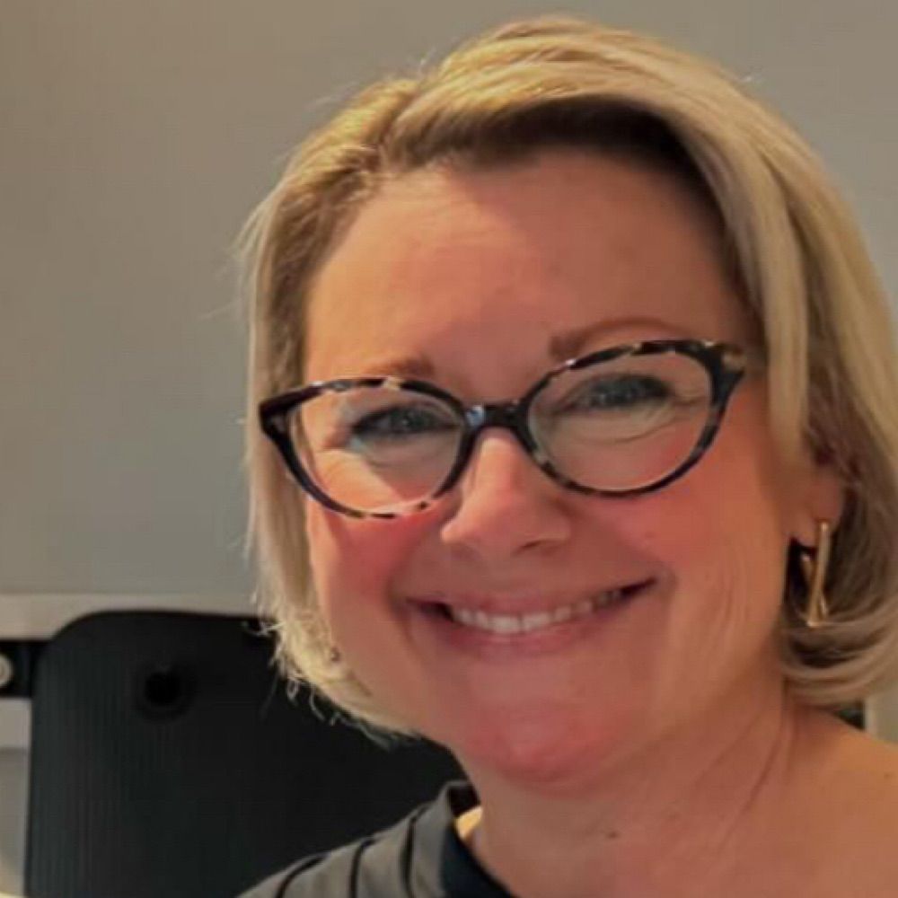 Joyce Killian