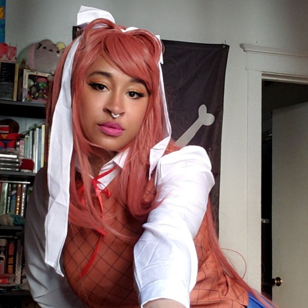 🎃 ni no kun-rie 🦇 yandere enthusiast 💫