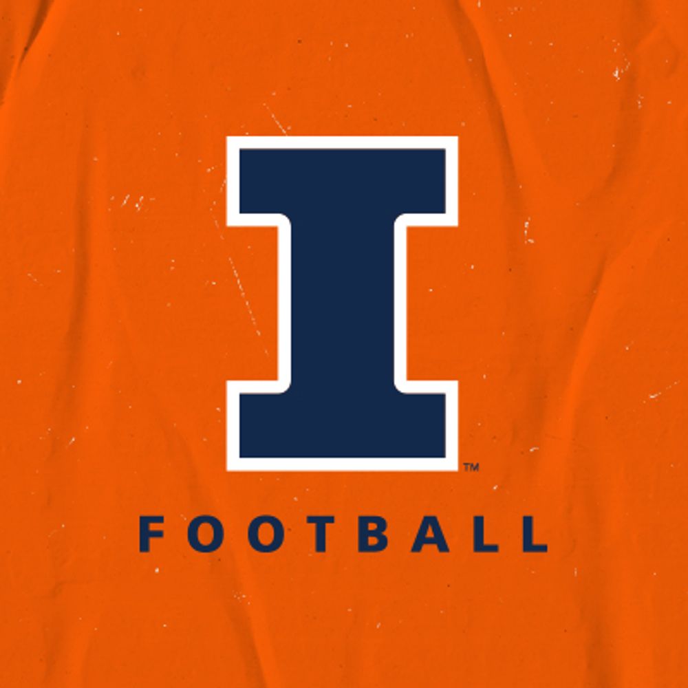 Illinois Football
