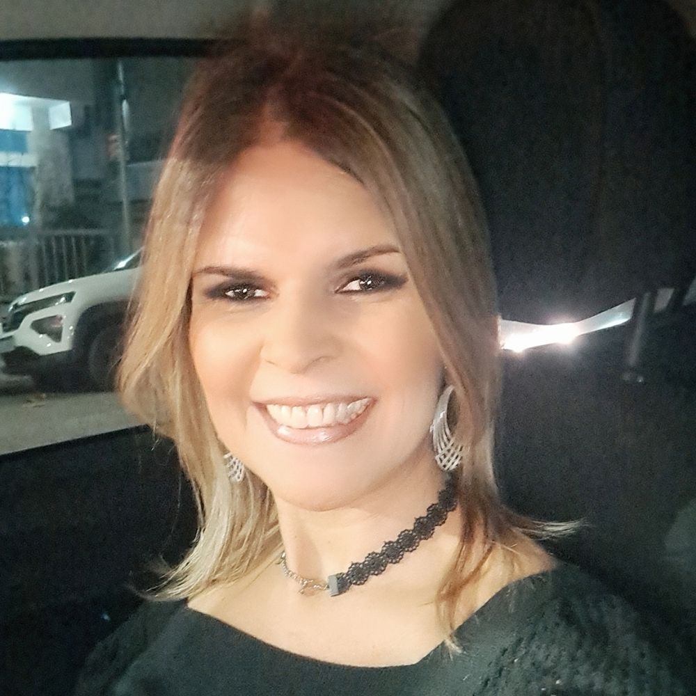 Ritinha Nunes