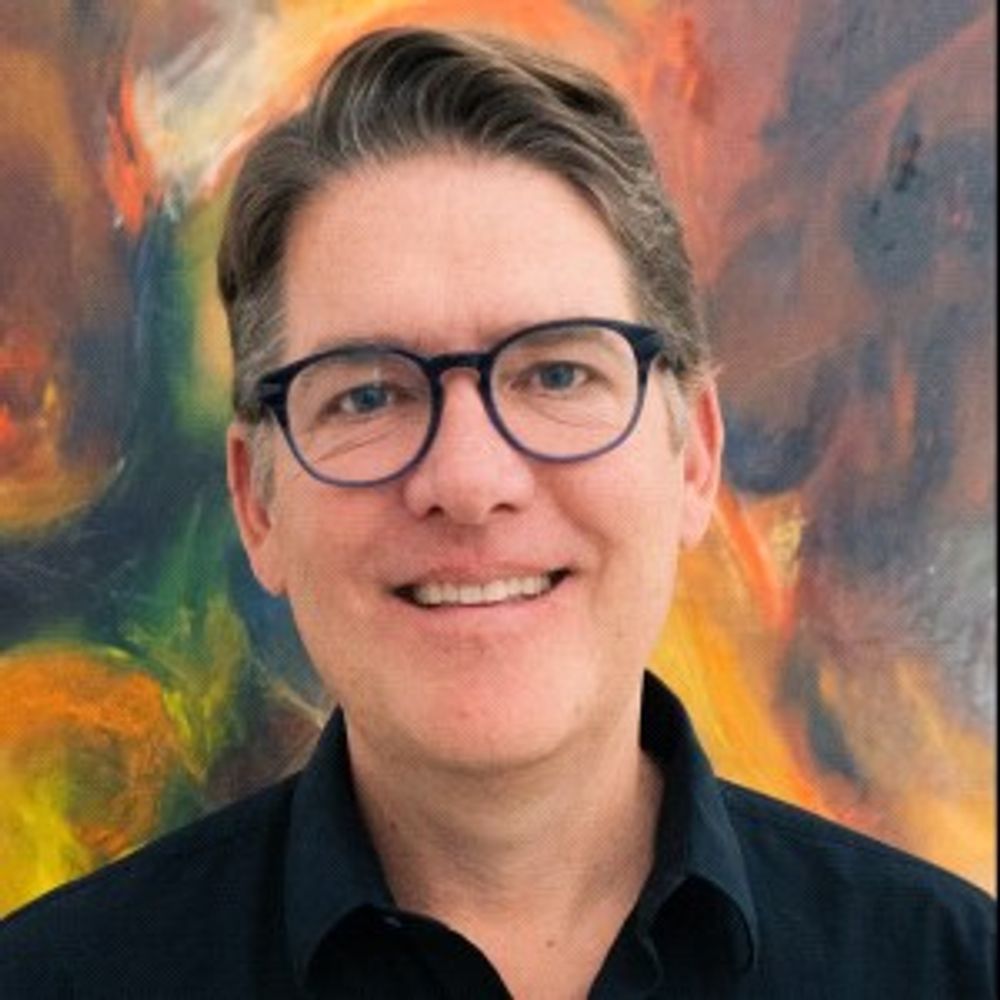 Jeff Berglund