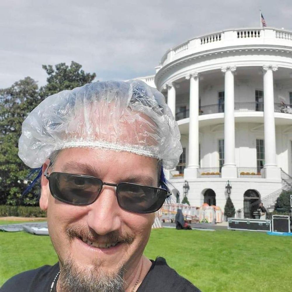MindCage Rick