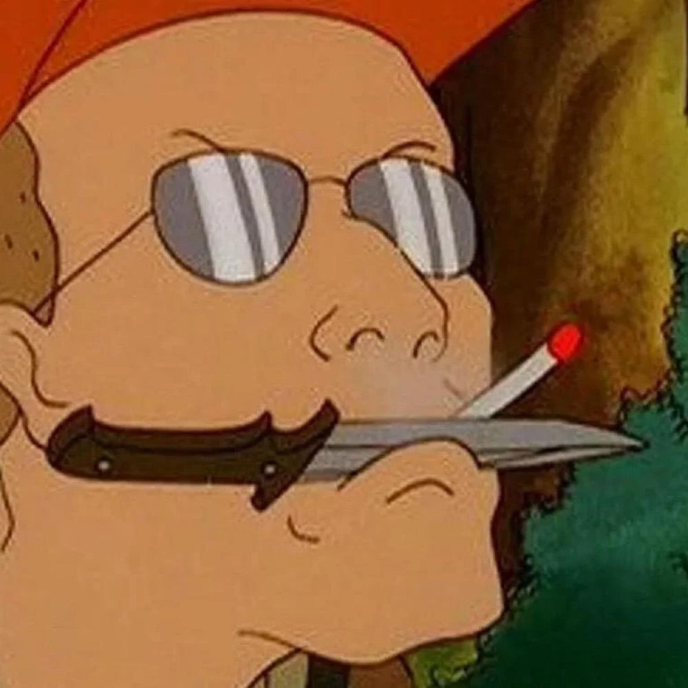 User avatar