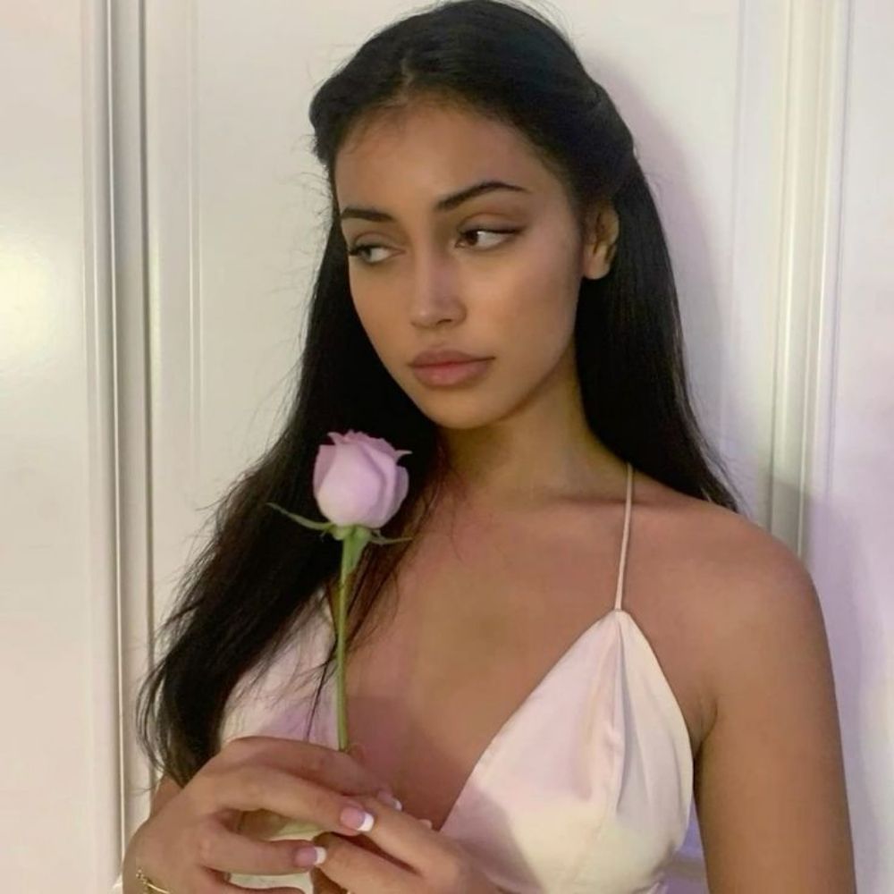 gabi rochette🌼🐾 AU RODRISCILA