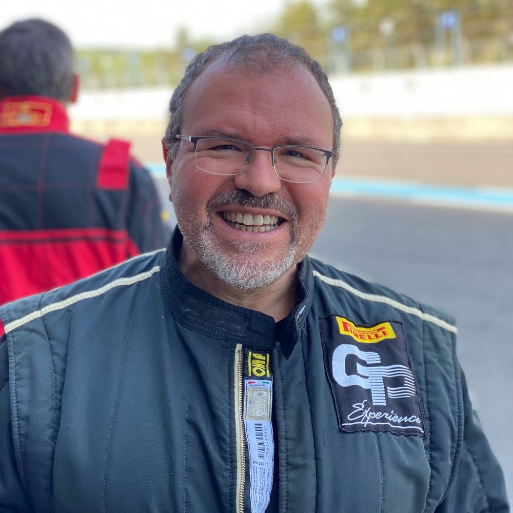 Rocco Gagliardi