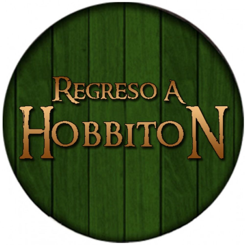 Regreso a Hobbiton