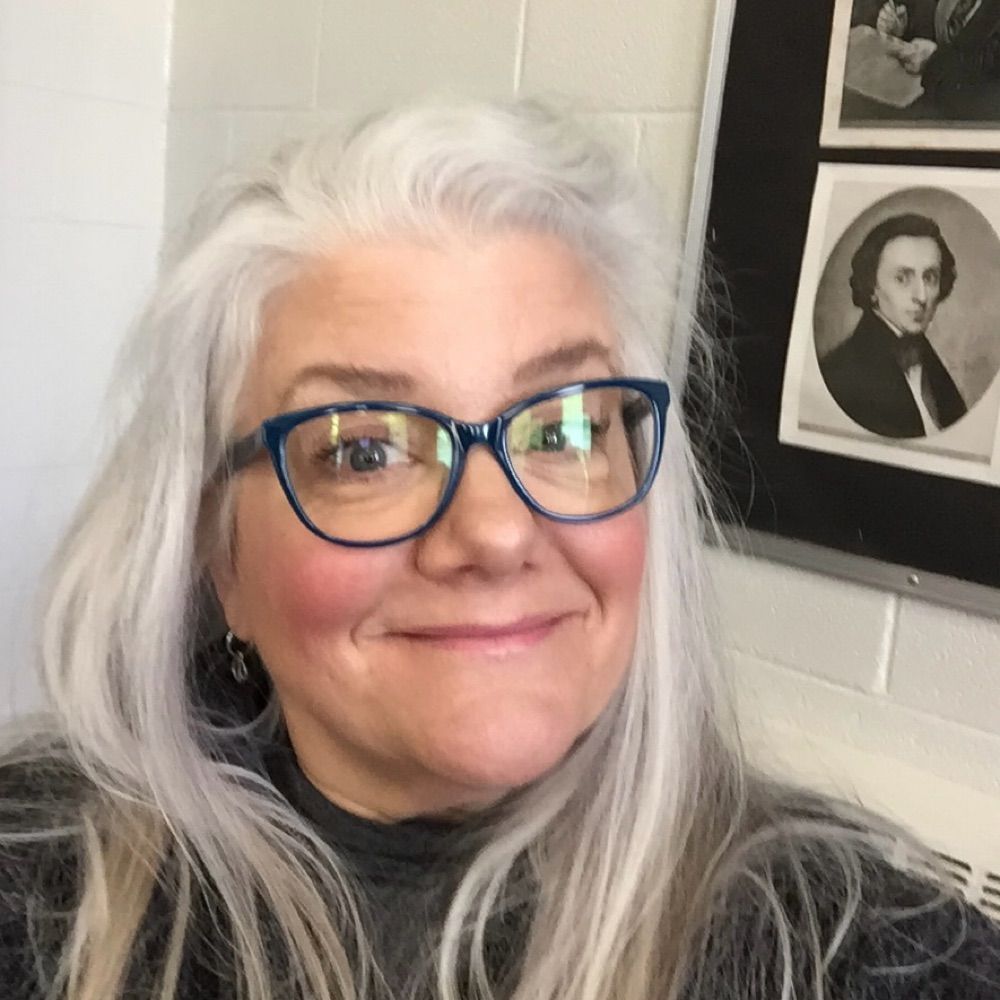 Cynthia DeFoor