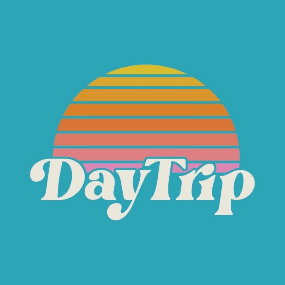 DayTrip🌞