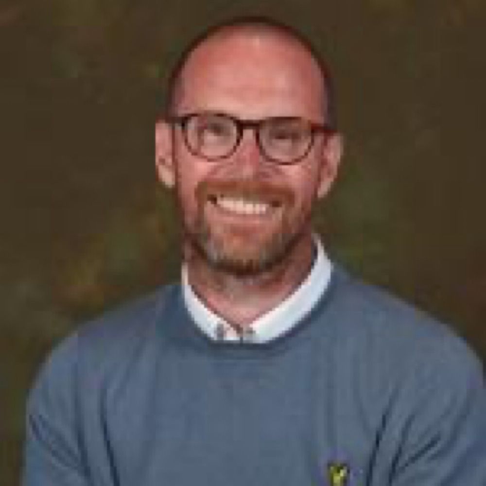 Robert Foster
