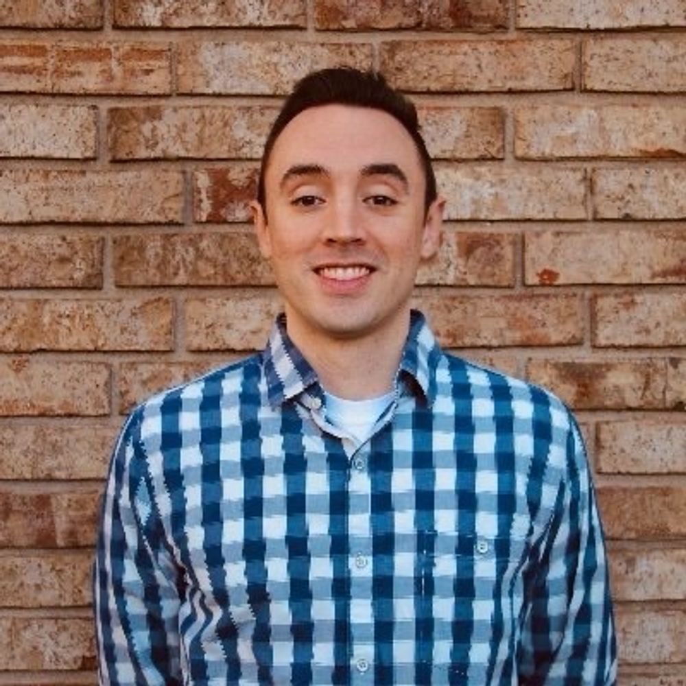 Travis Detherage
