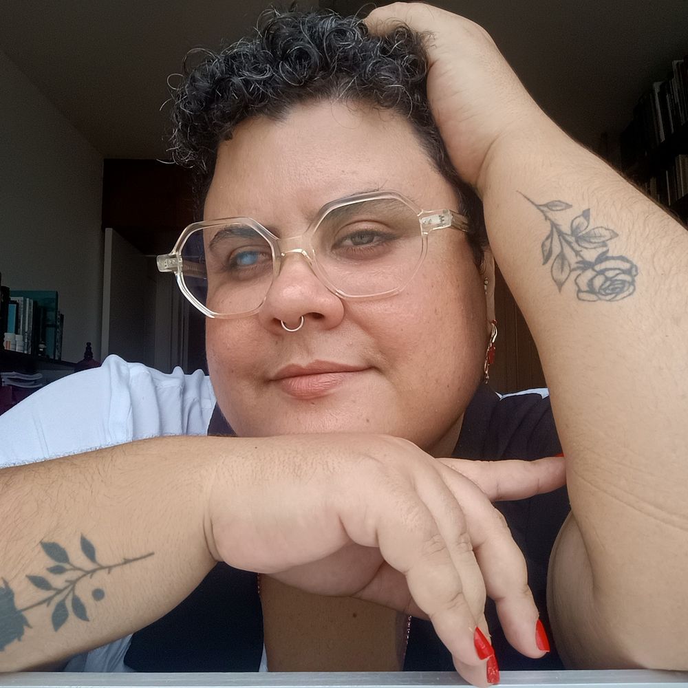 Lara Lima 📢 🇵🇸
