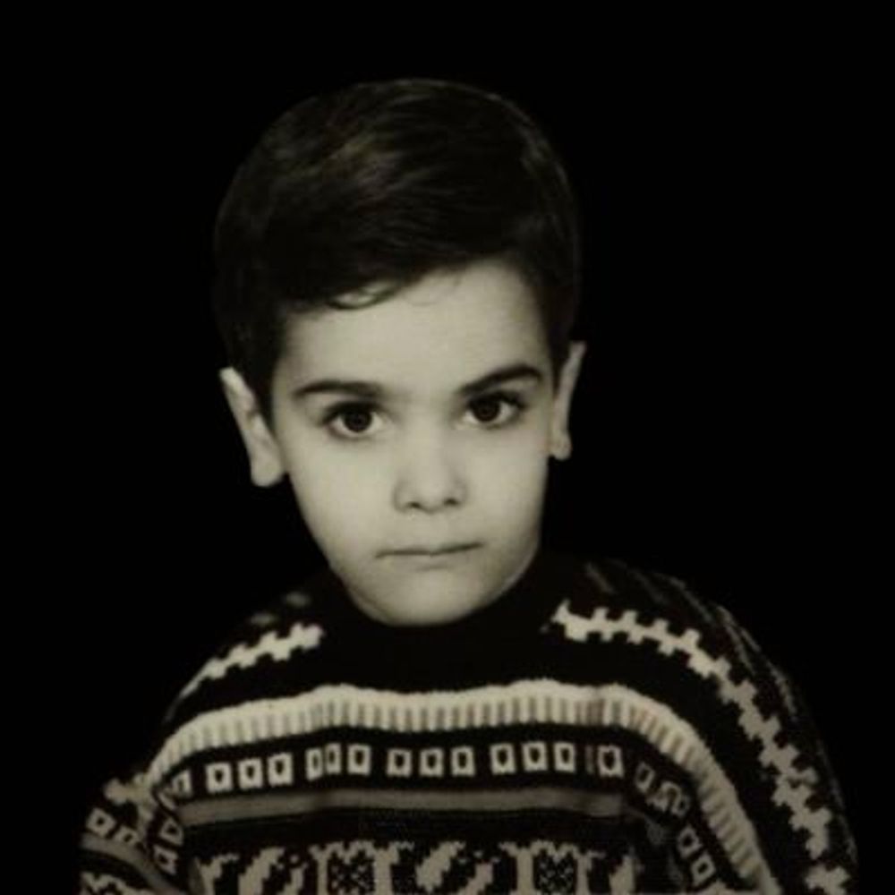 Mahmood Ghasemi