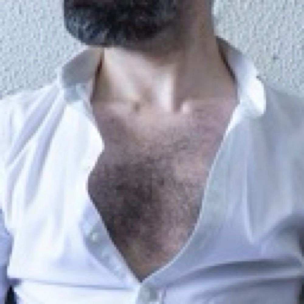 Hot with clothes