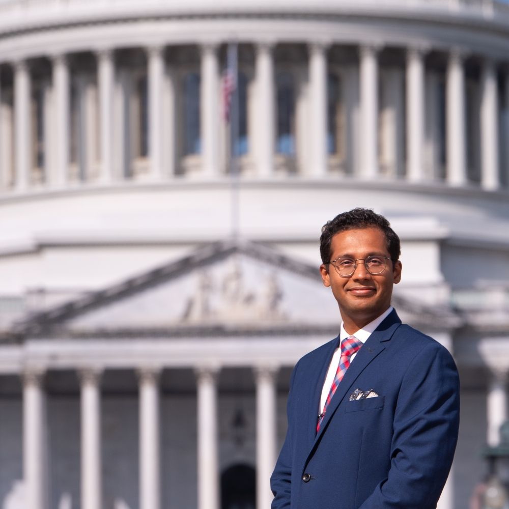 Sujith Ramachandran