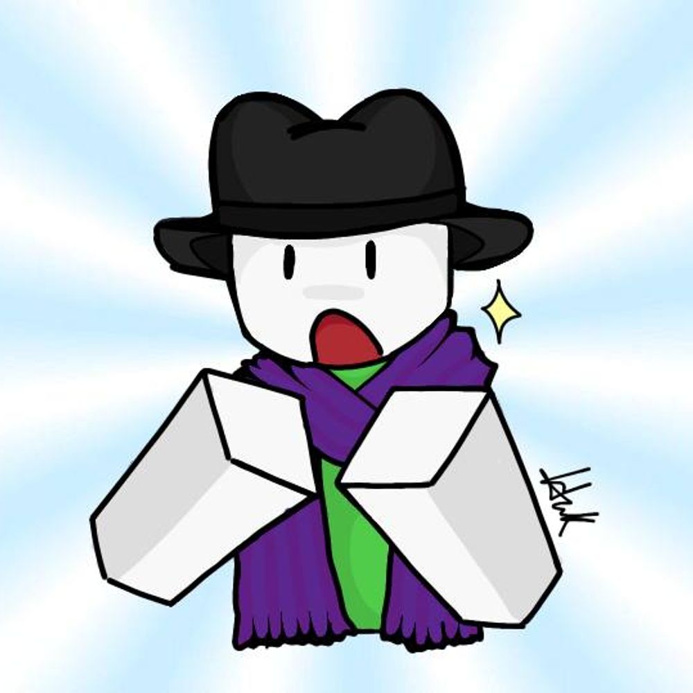 Mr.Shadow