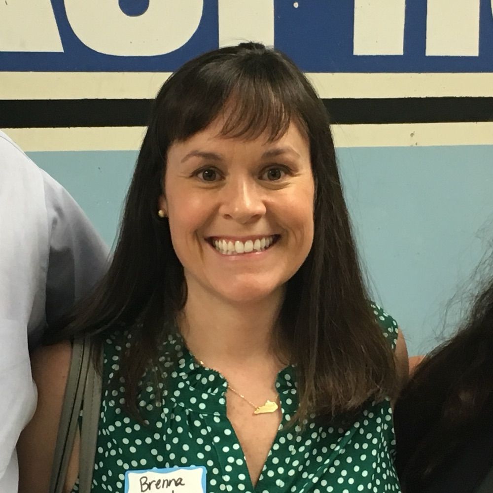 Brenna Kelly