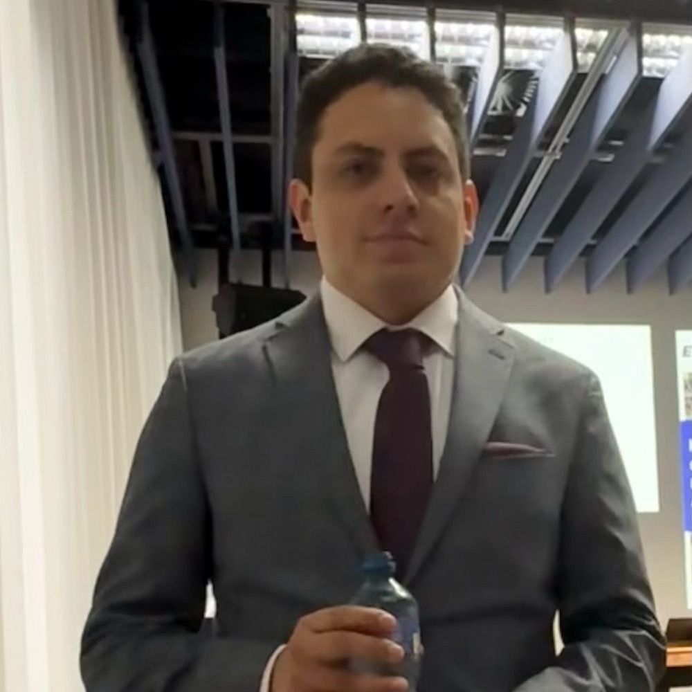 Alvaro Uzaheta