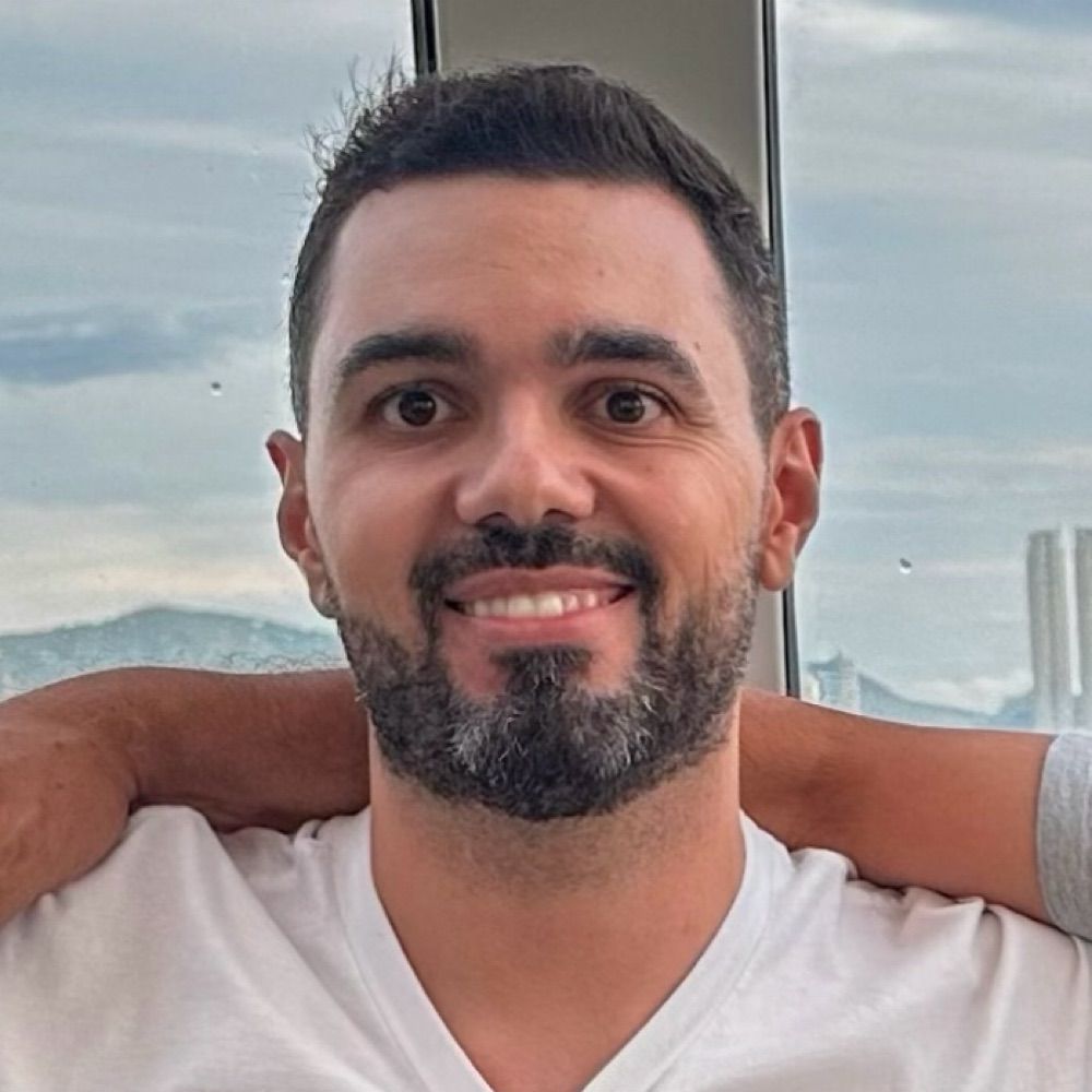 Felipe Avelar