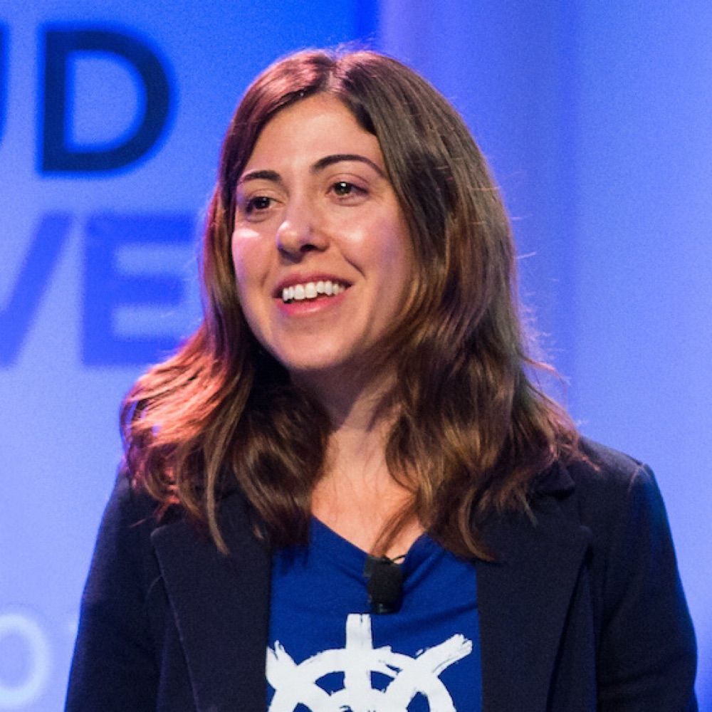 Chen Goldberg