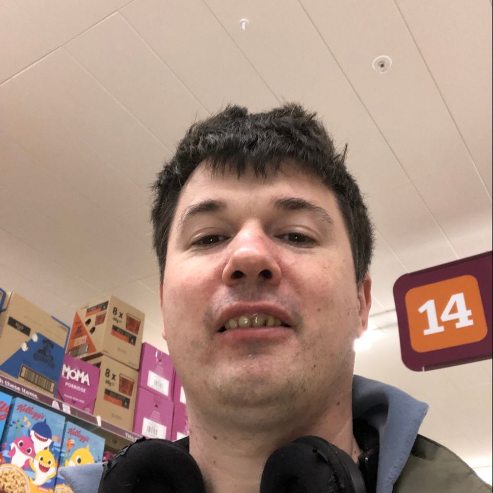 User avatar