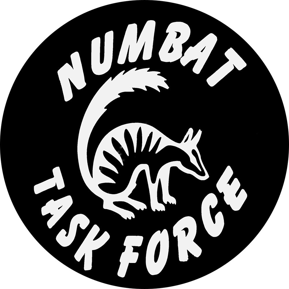 Numbat Task Force