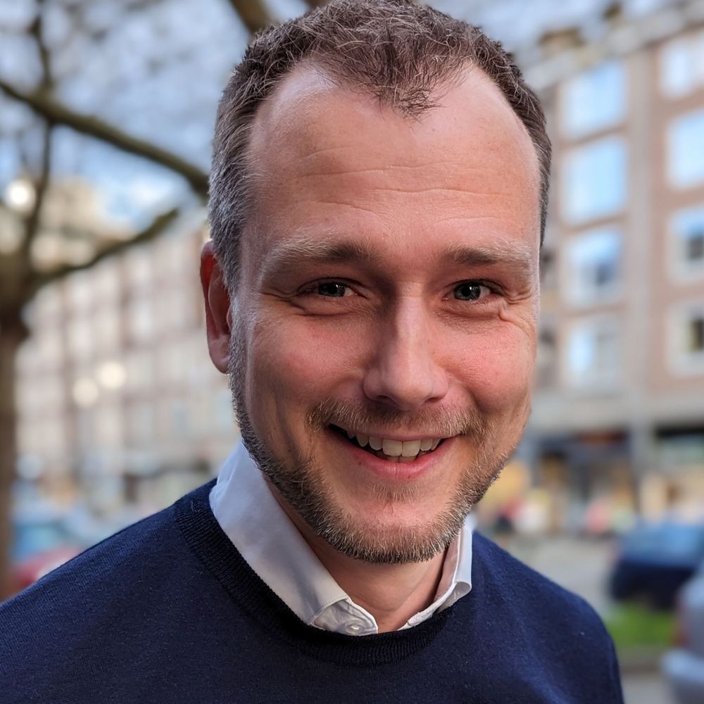 Rogier van den Berg 👨‍💻💙📷