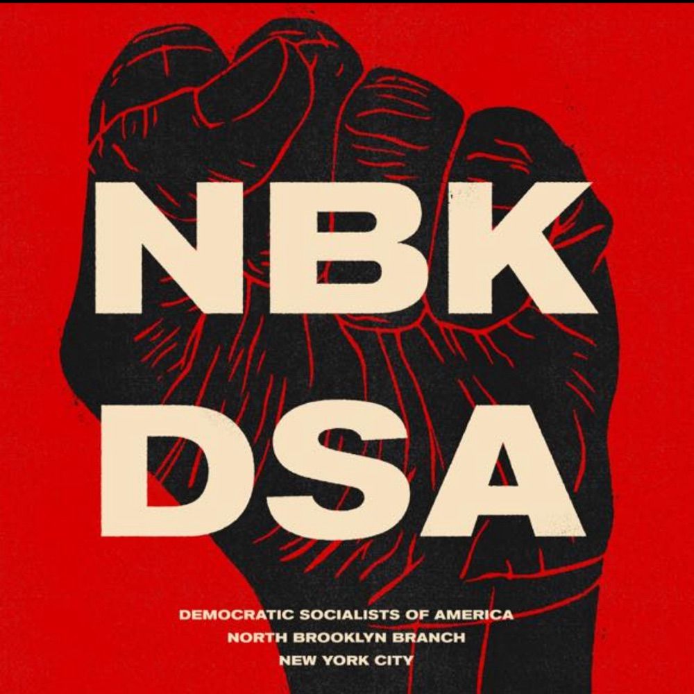 North Brooklyn DSA