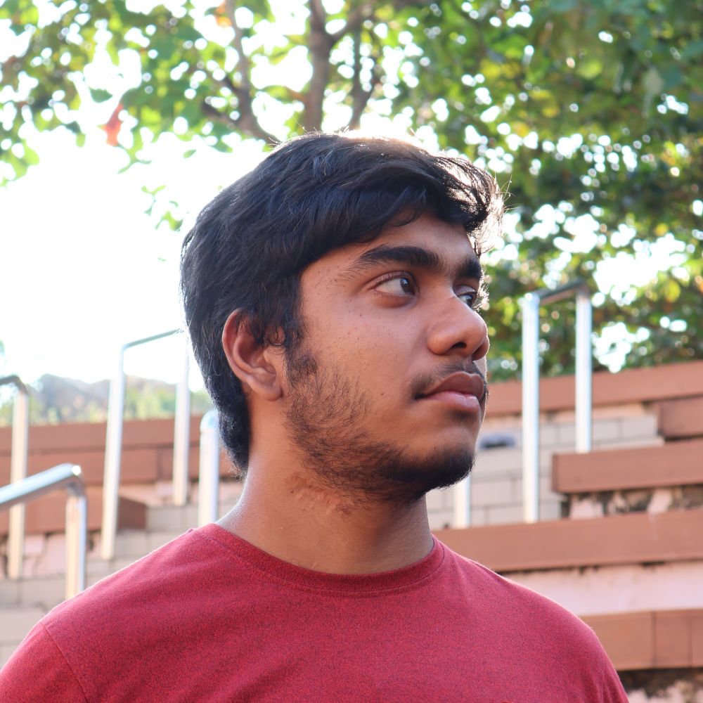 Swaroop Avarsekar