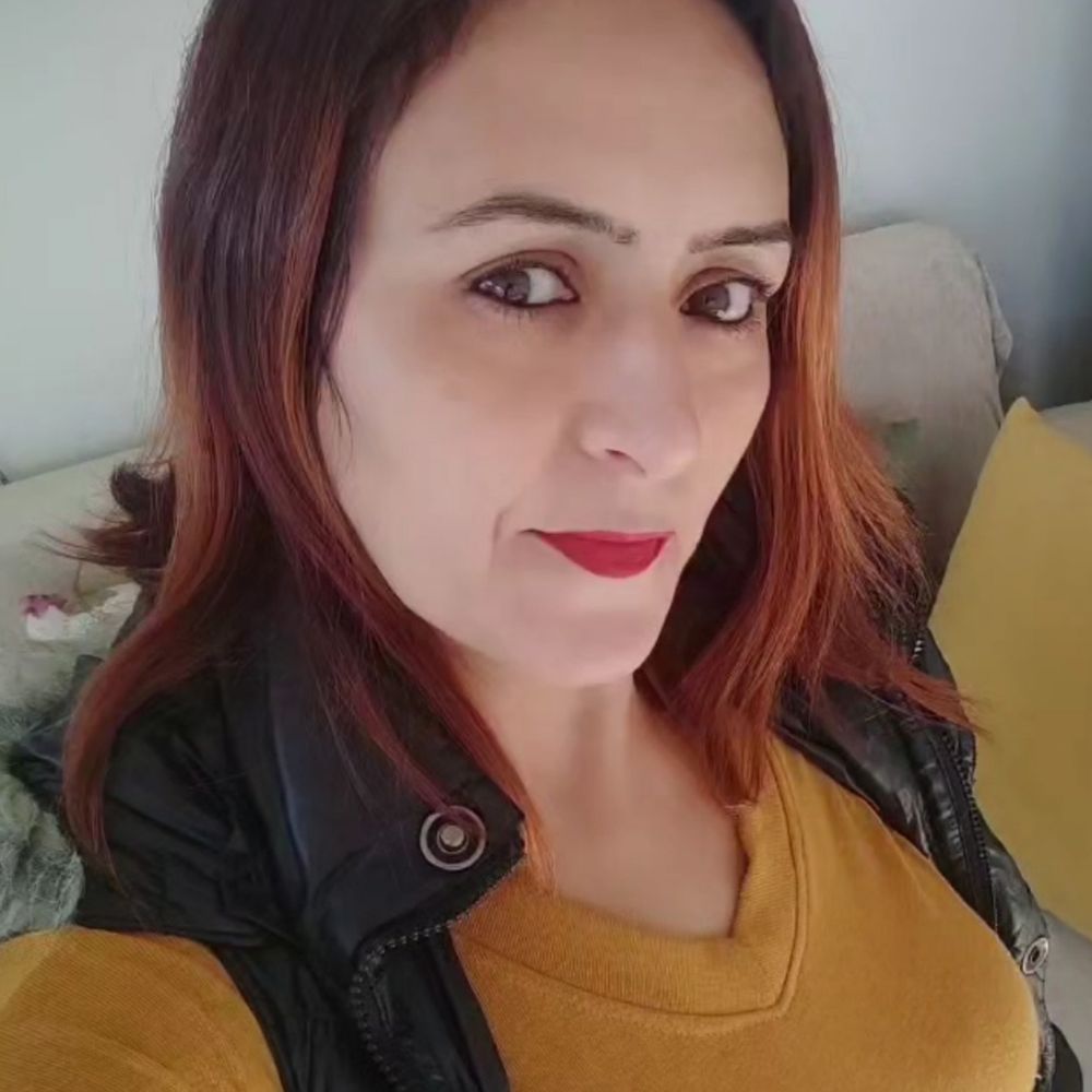 Sema Didonana 👮🇹🇷♥️