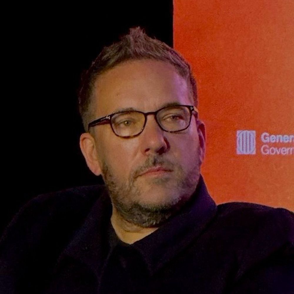 Simon Allen