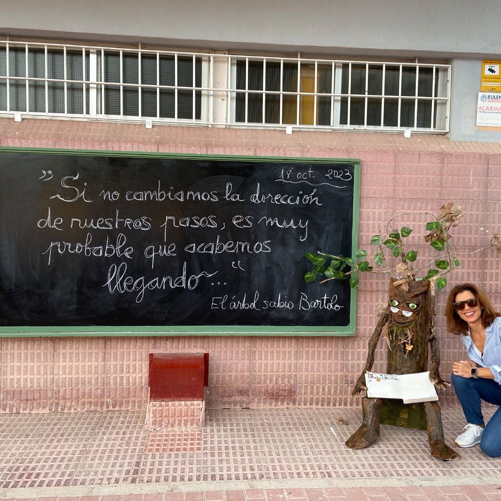 Mari Carmen MM