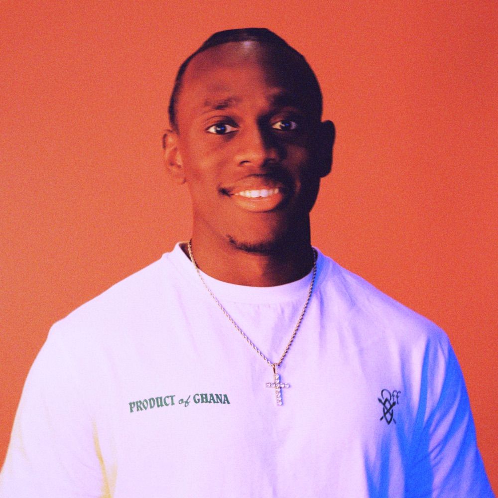 Josh Musoke