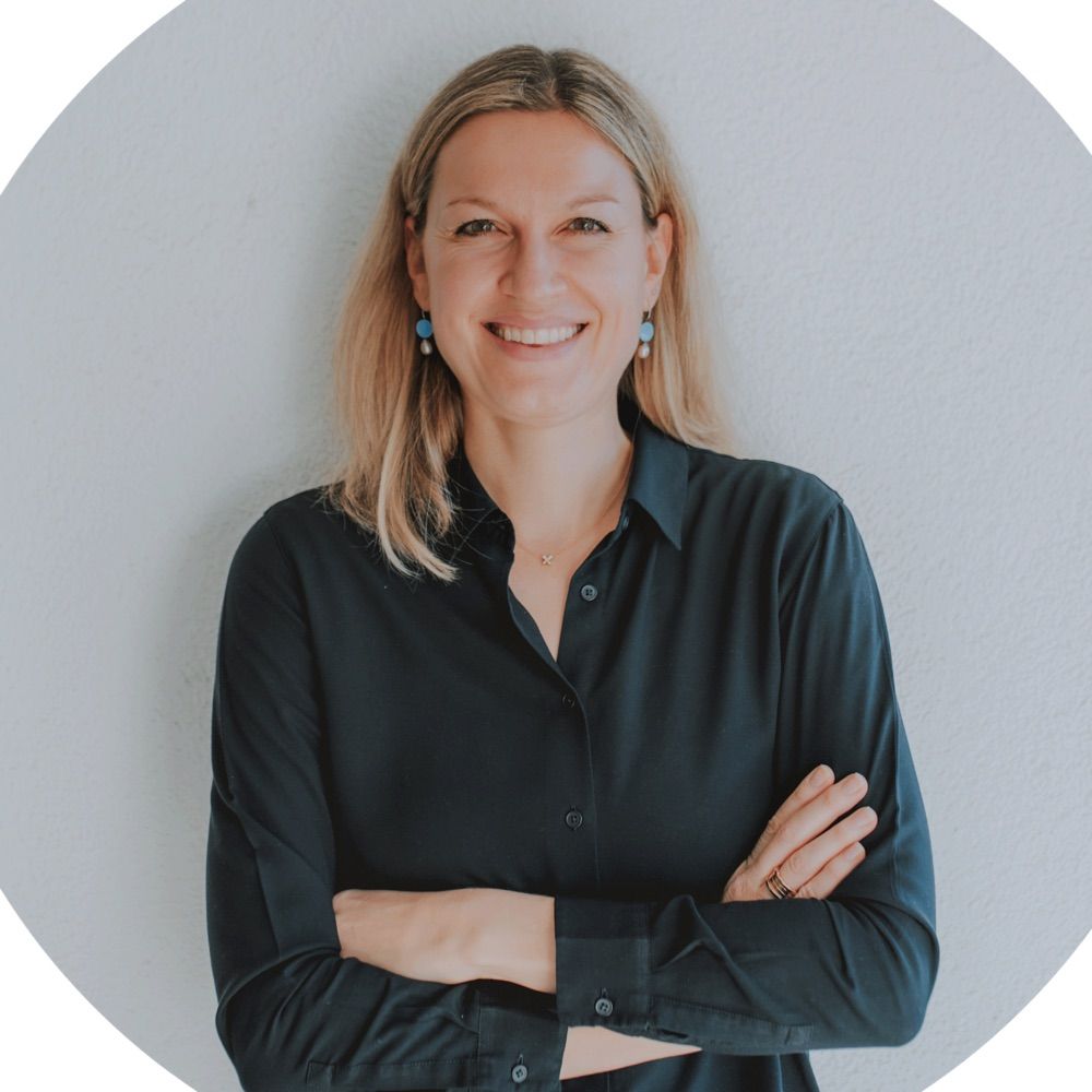 Isabelle Engeler