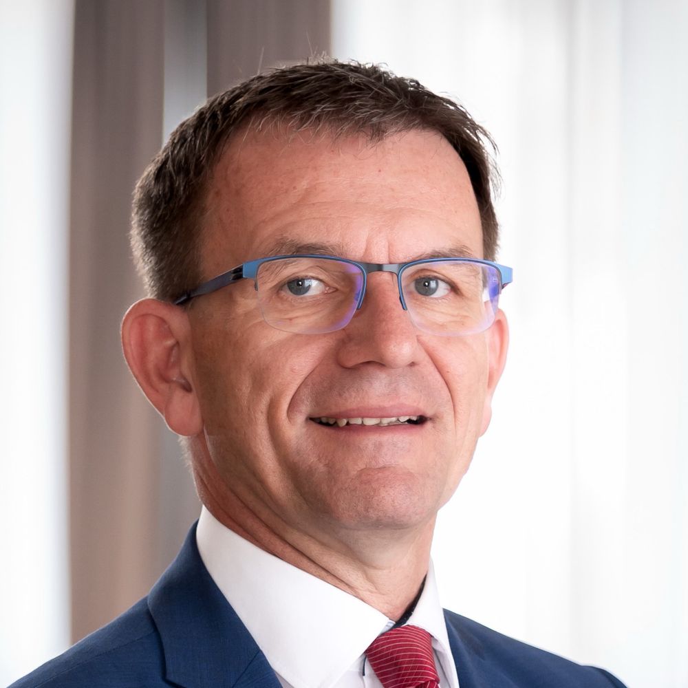 Olaf Jaeger