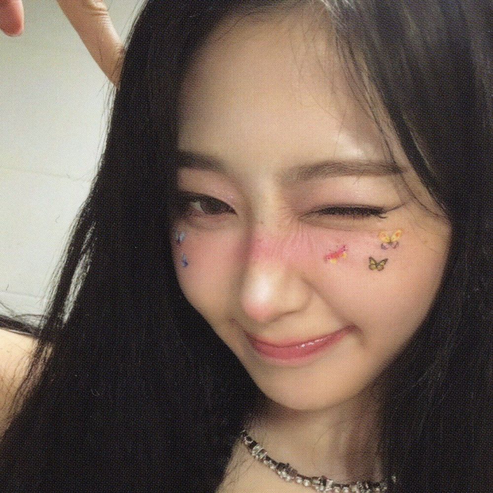♡⃕  ݁⋆G