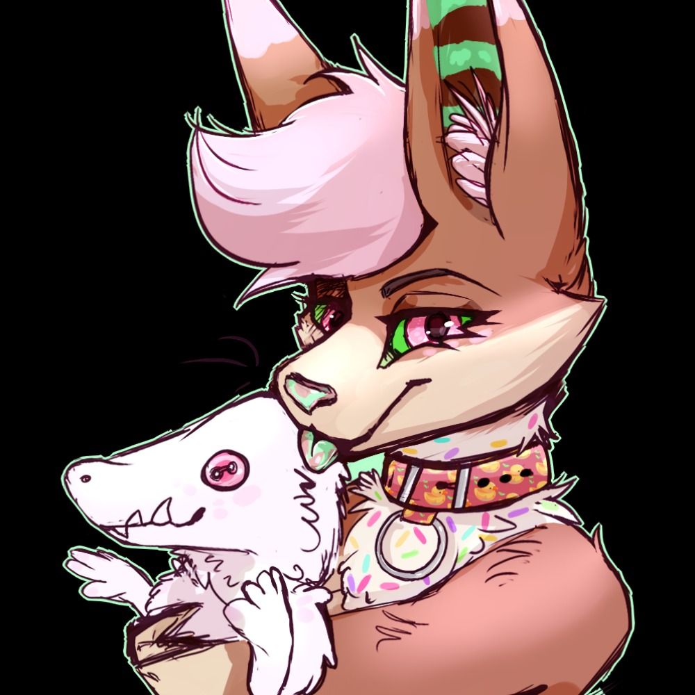 ShuggahFox