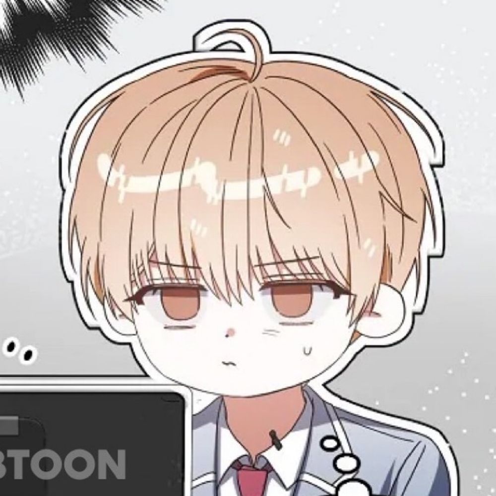 토끼도키 🐰💙🏹