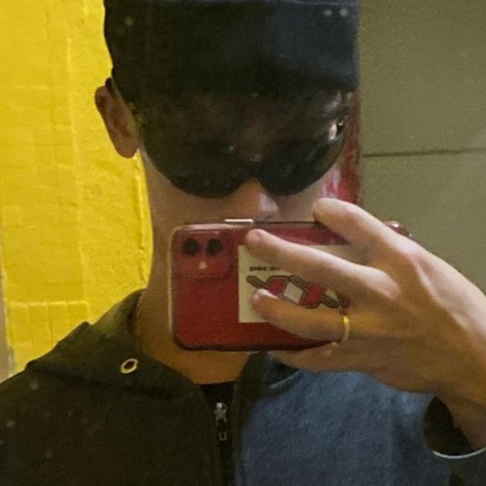 droga, é o dani