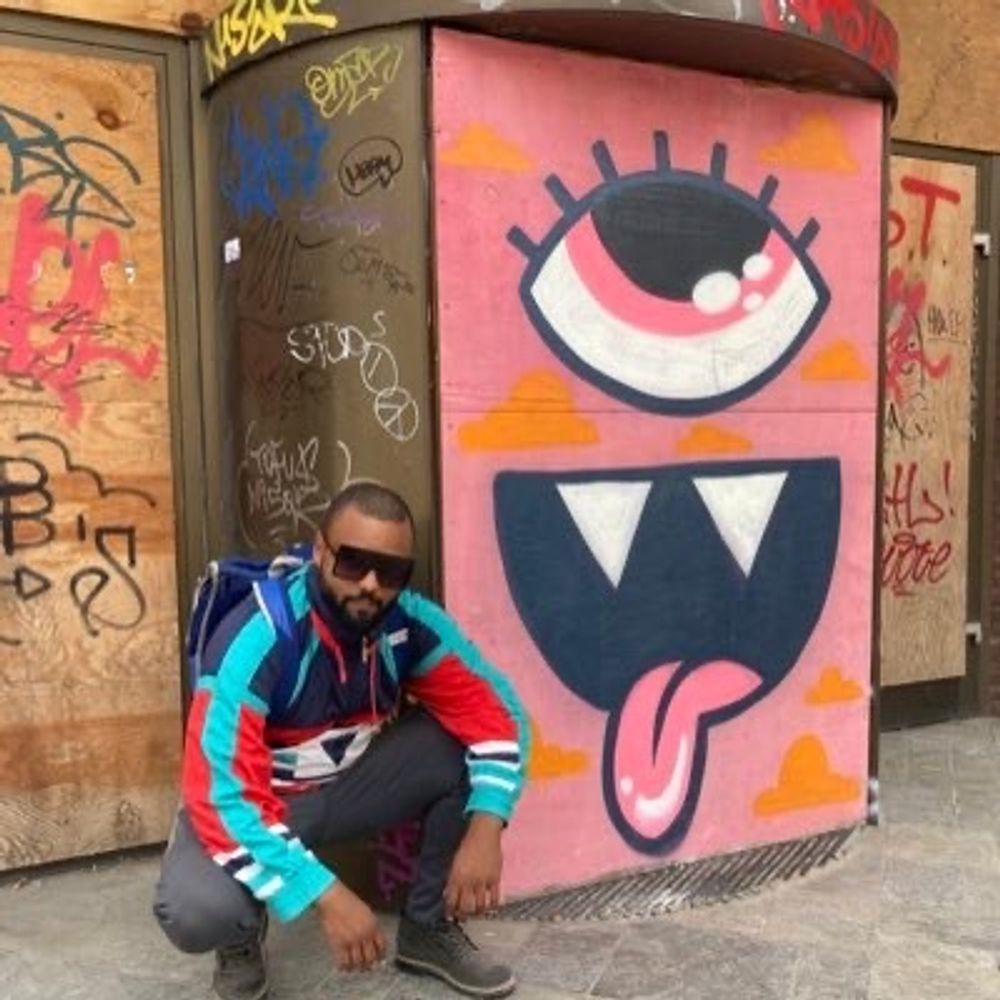 Vincent Bababoutilabo 