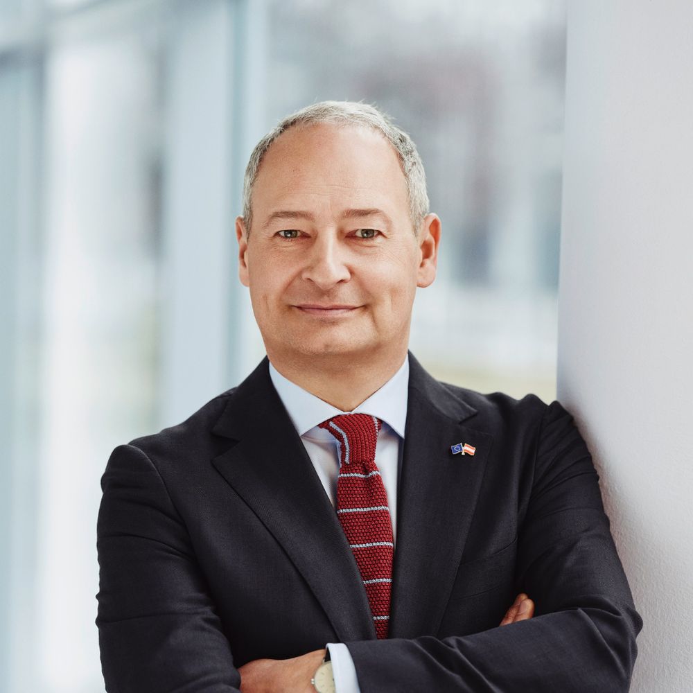 Andreas Schieder
