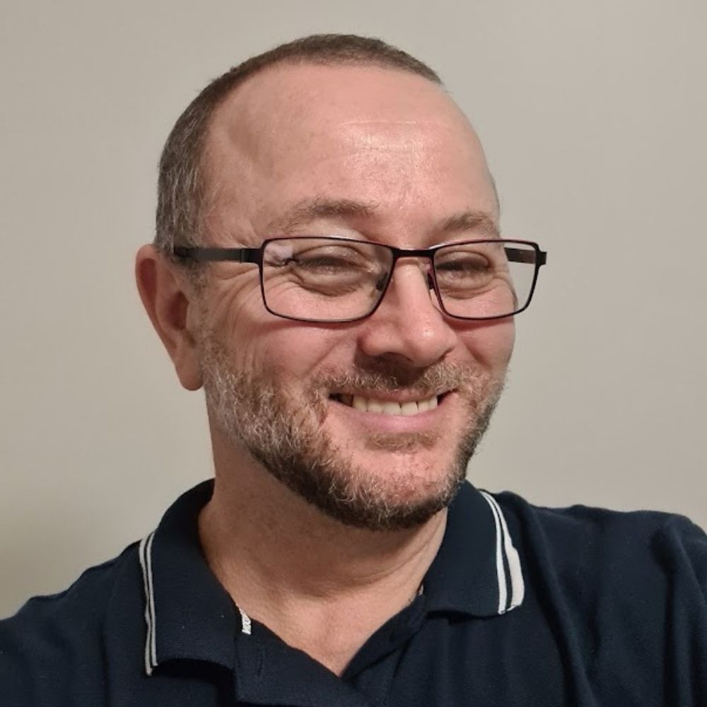 Warren Wright