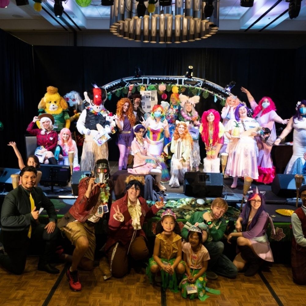 My Little Pony Cosplay Network